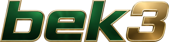 bek3 লোগো